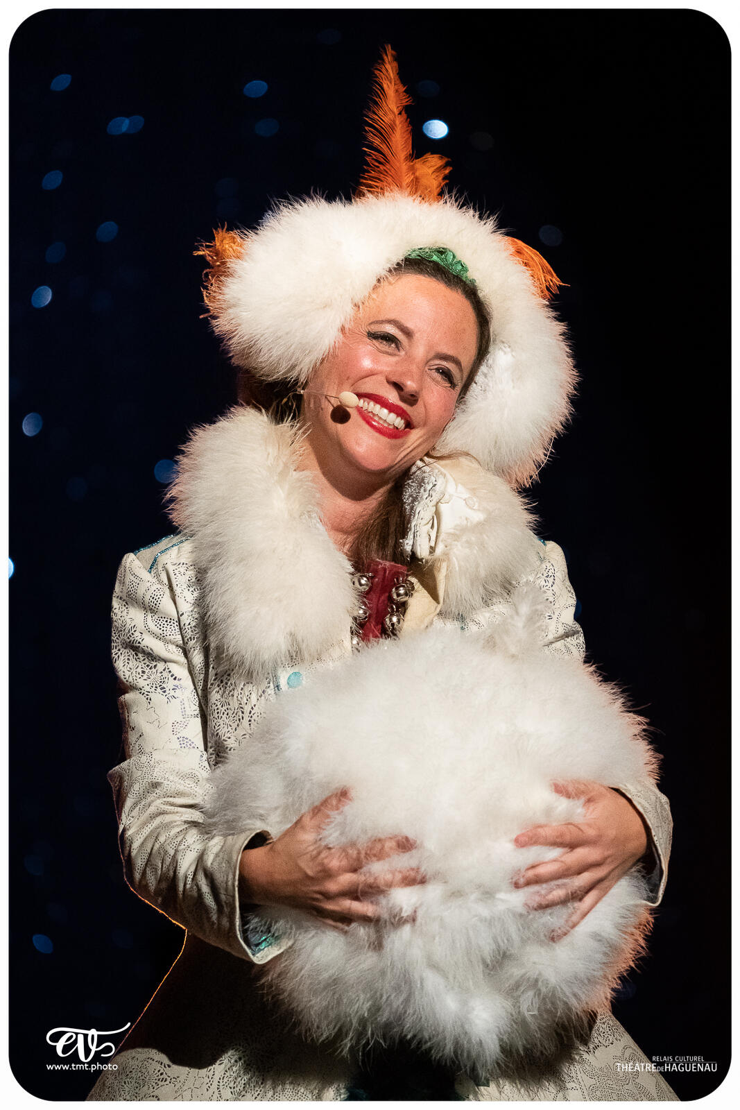 LE CABARET EXTRAORDINAIRE